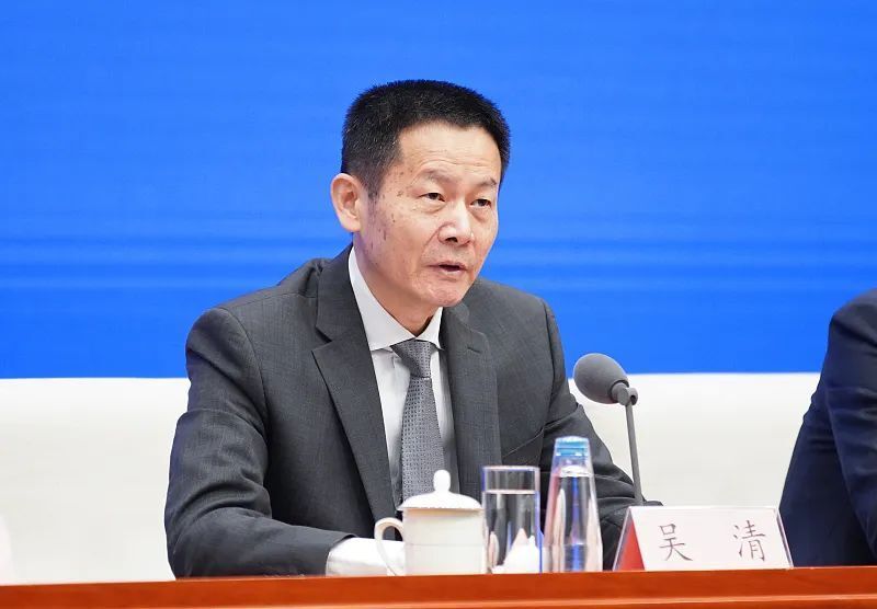 百家樂：吴清接任证监会主席，A股新年新气象？