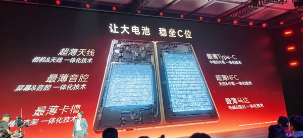 六合彩:折叠屏手机首次!荣耀Magic V6用上7150mAh电池:创下多项行业记录
