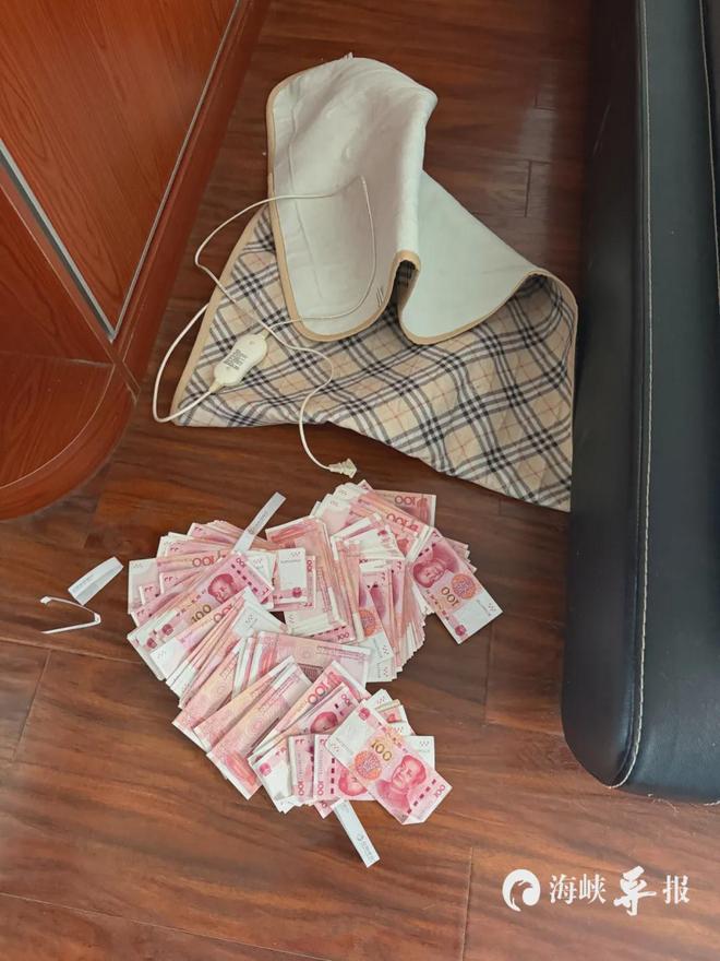 Online Casino:厦门新租客打扫卫生,卧室柜子上掉落4万元现金和4个银行封条,交给房东并报警;半个多月过去,失主仍未找到