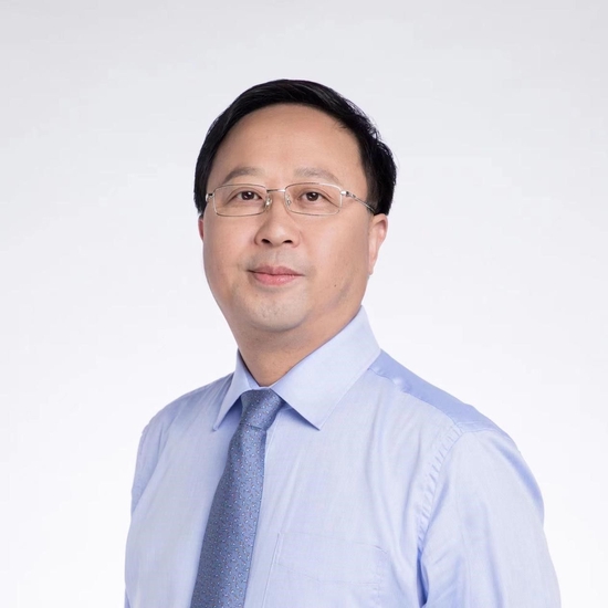 博时基金董事长江向阳:启航新岁时 奋进新征程